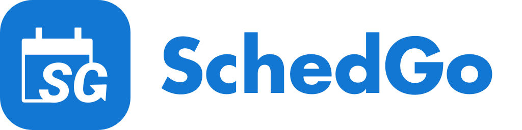 SchedGo Logo